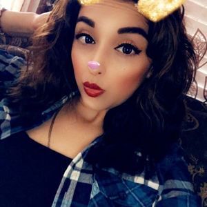 Meet your Posher, Rocio